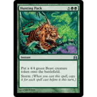 Hunting Pack - Commander 2011 Edition Thumb Nail