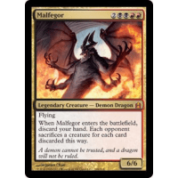 Malfegor - Commander 2011 Edition Thumb Nail