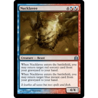 Nucklavee - Commander 2011 Edition Thumb Nail