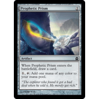 Prophetic Prism - Commander 2011 Edition Thumb Nail