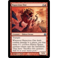 Rapacious One - Commander 2011 Edition Thumb Nail