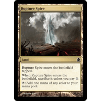 Rupture Spire - Commander 2011 Edition Thumb Nail