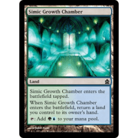 Simic Growth Chamber - Commander 2011 Edition Thumb Nail
