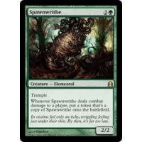 Spawnwrithe - Commander 2011 Edition Thumb Nail