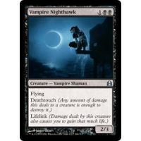 Vampire Nighthawk - Commander 2011 Edition Thumb Nail