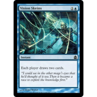 Vision Skeins - Commander 2011 Edition Thumb Nail
