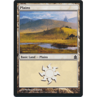 Plains C - Commander 2011 Edition Thumb Nail