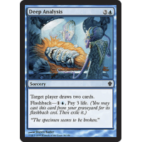 Deep Analysis - Commander 2013 Edition Thumb Nail