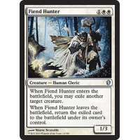 Fiend Hunter - Commander 2013 Edition Thumb Nail