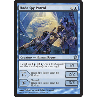 Hada Spy Patrol - Commander 2013 Edition Thumb Nail