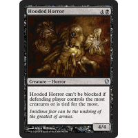 Hooded Horror - Commander 2013 Edition Thumb Nail