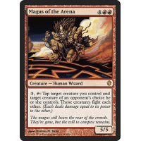 Magus of the Arena - Commander 2013 Edition Thumb Nail