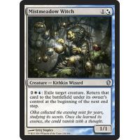Mistmeadow Witch - Commander 2013 Edition Thumb Nail