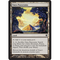 Naya Panorama - Commander 2013 Edition Thumb Nail