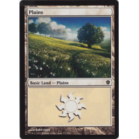 Plains A - Commander 2013 Edition Thumb Nail