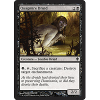 Quagmire Druid - Commander 2013 Edition Thumb Nail