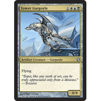 Tower Gargoyle - Commander 2013 Edition Thumb Nail