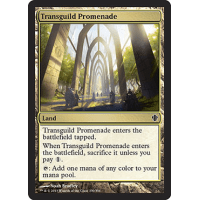 Transguild Promenade - Commander 2013 Edition Thumb Nail
