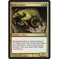 Valley Rannet - Commander 2013 Edition Thumb Nail