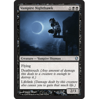 Vampire Nighthawk - Commander 2013 Edition Thumb Nail