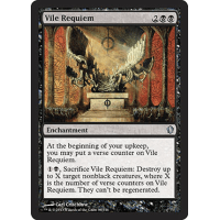 Vile Requiem - Commander 2013 Edition Thumb Nail