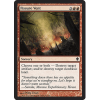 Fissure Vent - Commander 2013 Edition Thumb Nail
