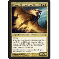 Prossh, Skyraider of Kher - Commander 2013 Edition Thumb Nail