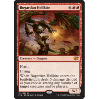 Bogardan Hellkite - Commander 2014 Edition Thumb Nail