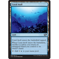 Coral Atoll - Commander 2014 Edition Thumb Nail