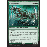 Creeperhulk - Commander 2014 Edition Thumb Nail