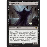 Crypt Ghast - Commander 2014 Edition Thumb Nail