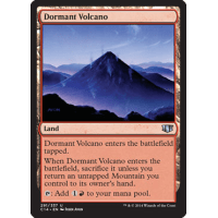 Dormant Volcano - Commander 2014 Edition Thumb Nail