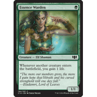 Essence Warden - Commander 2014 Edition Thumb Nail