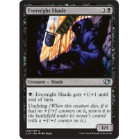 Evernight Shade - Commander 2014 Edition Thumb Nail