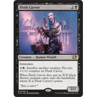 Flesh Carver - Commander 2014 Edition Thumb Nail