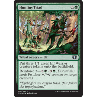 Hunting Triad - Commander 2014 Edition Thumb Nail
