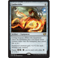 Lashwrithe - Commander 2014 Edition Thumb Nail