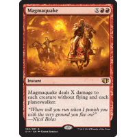 Magmaquake - Commander 2014 Edition Thumb Nail