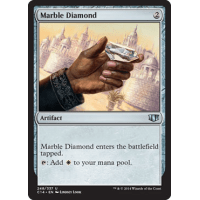 Marble Diamond - Commander 2014 Edition Thumb Nail