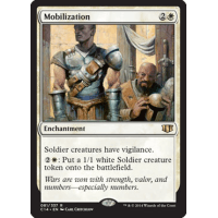 Mobilization - Commander 2014 Edition Thumb Nail
