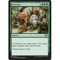 Overrun - Commander 2014 Edition Thumb Nail