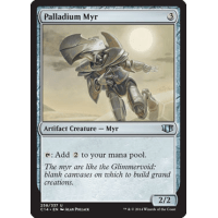 Palladium Myr - Commander 2014 Edition Thumb Nail