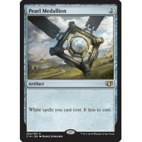 Pearl Medallion - Commander 2014 Edition Thumb Nail