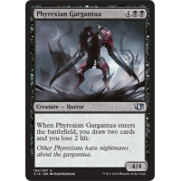 Phyrexian Gargantua - Commander 2014 Edition Thumb Nail