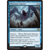 Phyrexian Ingester - Commander 2014 Edition Thumb Nail