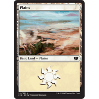 Plains B - Commander 2014 Edition Thumb Nail