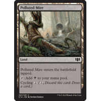 Polluted Mire - Commander 2014 Edition Thumb Nail