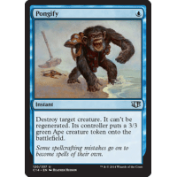 Pongify - Commander 2014 Edition Thumb Nail