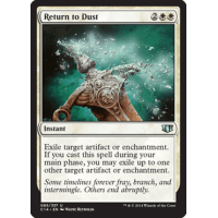 Return to Dust - Commander 2014 Edition Thumb Nail
