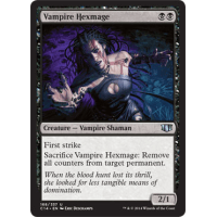 Vampire Hexmage - Commander 2014 Edition Thumb Nail
